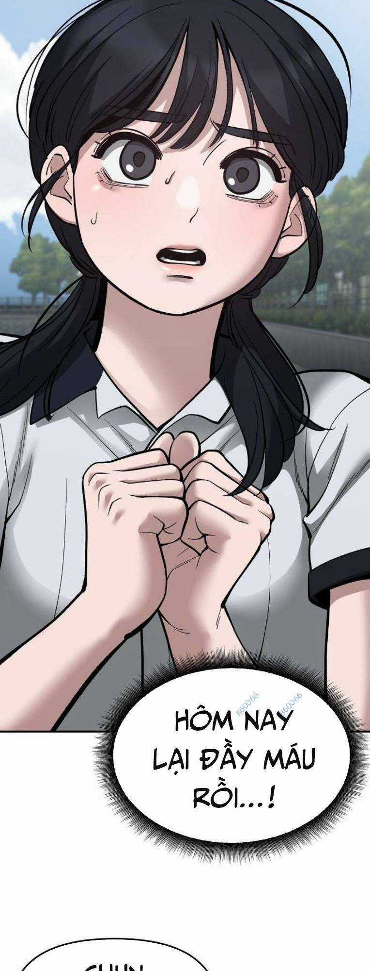 Quản Lí Du Côn Chapter 67 trang 105