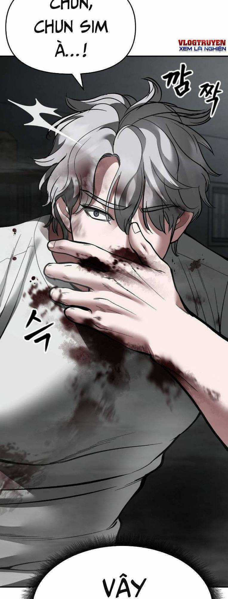 Quản Lí Du Côn Chapter 67 trang 106