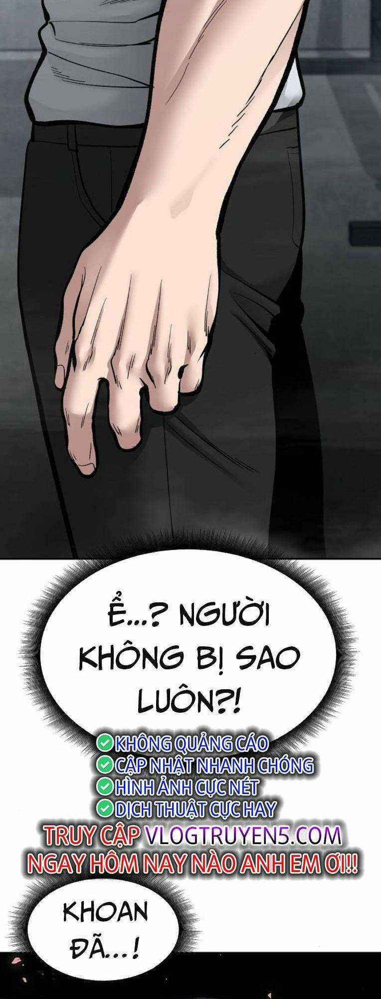 Quản Lí Du Côn Chapter 67 trang 108