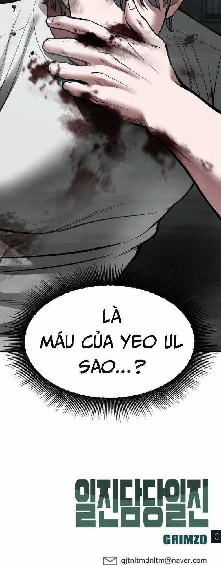 Quản Lí Du Côn Chapter 67 trang 110