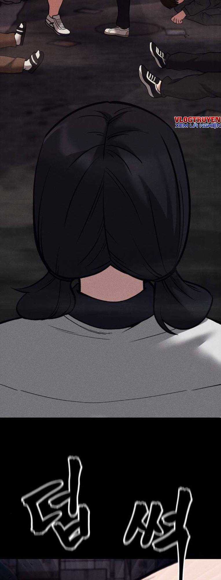 Quản Lí Du Côn Chapter 67 trang 15