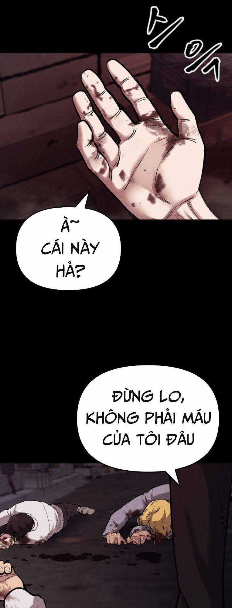 Quản Lí Du Côn Chapter 67 trang 26