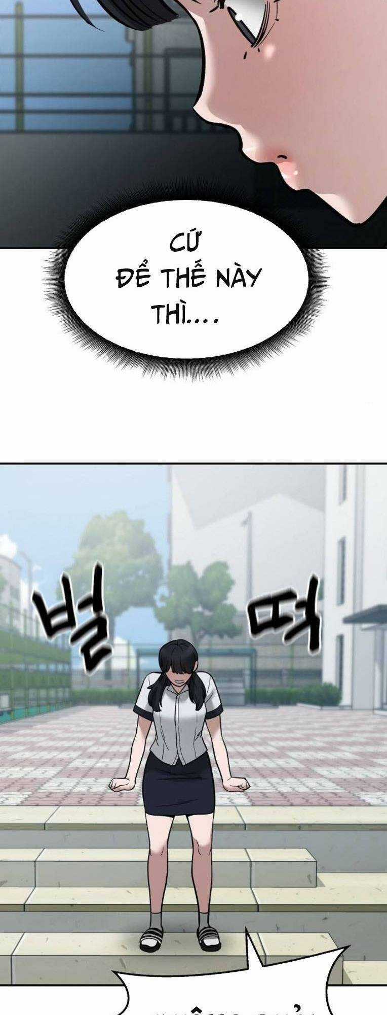 Quản Lí Du Côn Chapter 67 trang 32