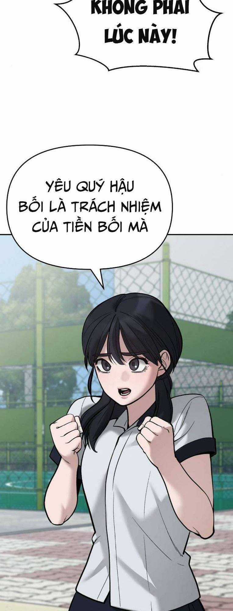 Quản Lí Du Côn Chapter 67 trang 33