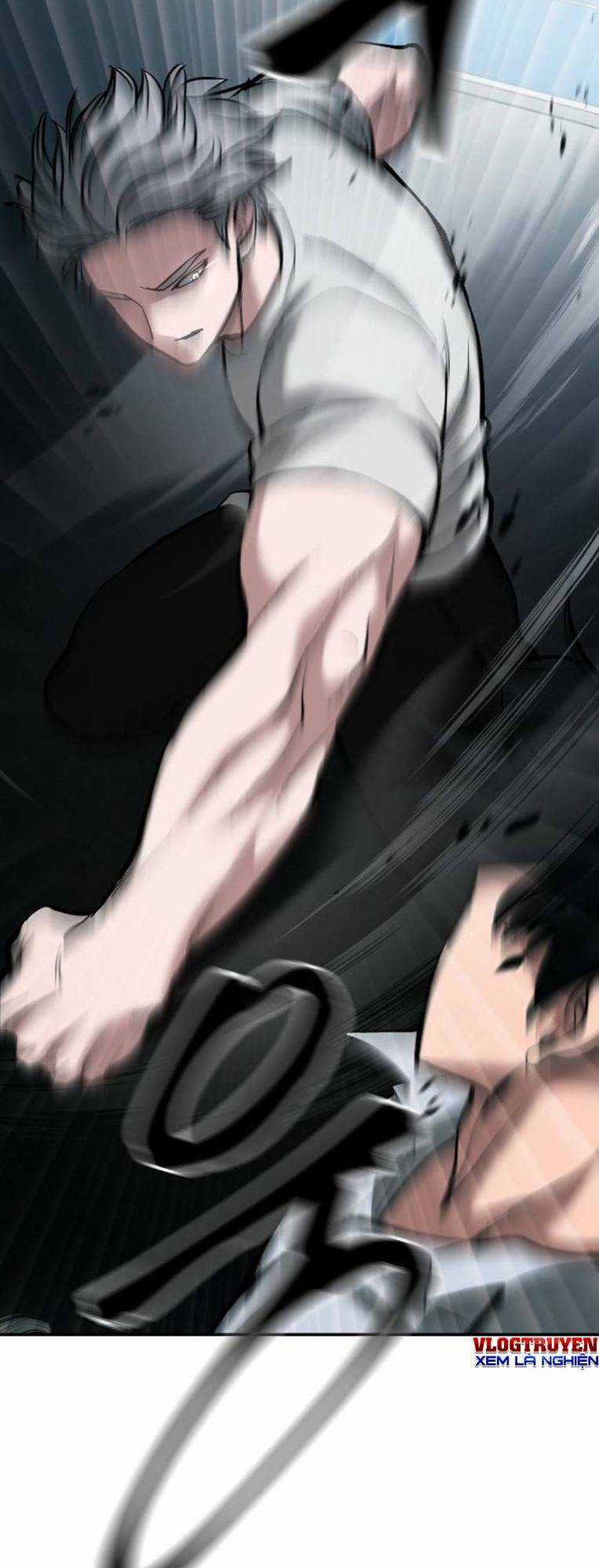 Quản Lí Du Côn Chapter 67 trang 37