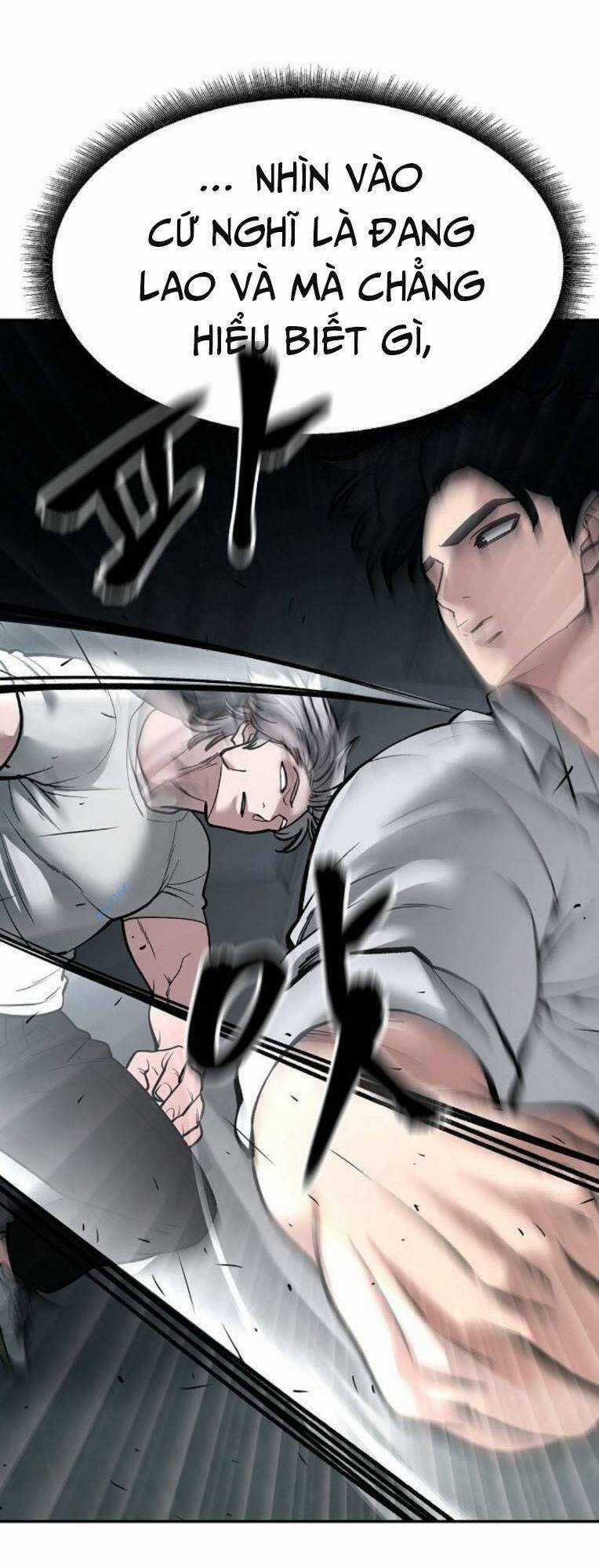 Quản Lí Du Côn Chapter 67 trang 43