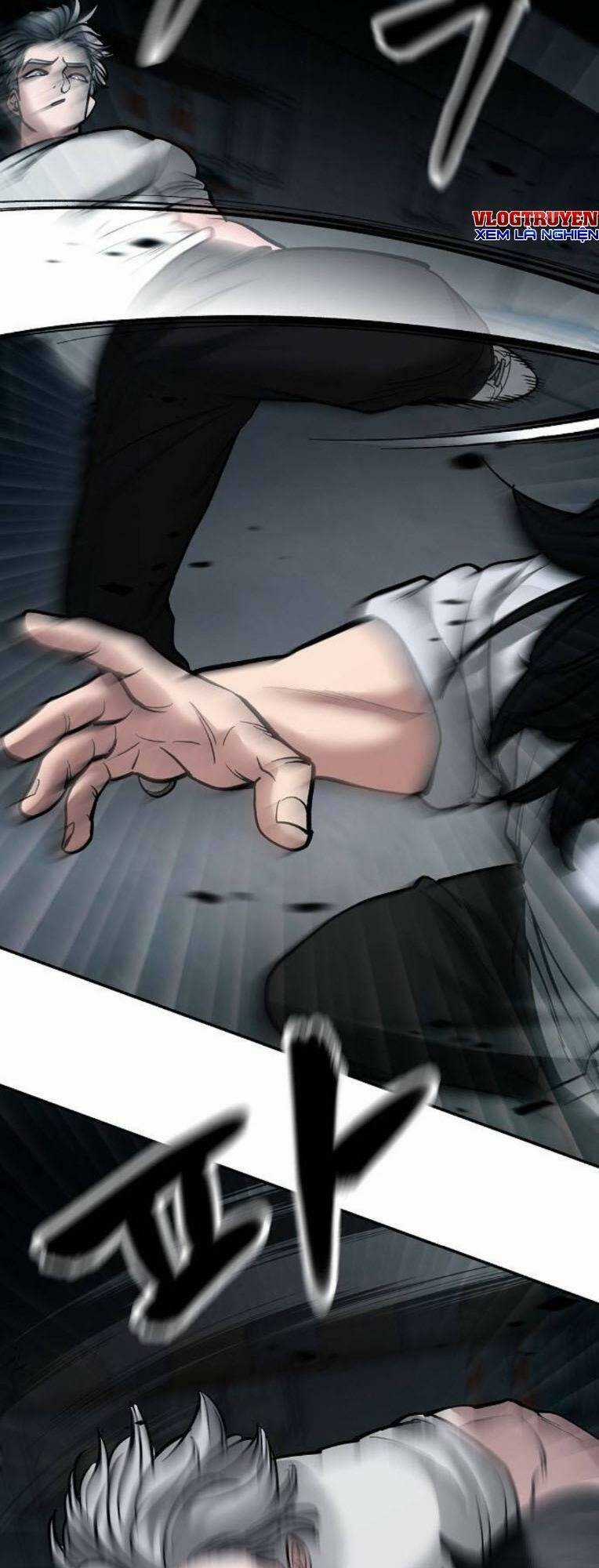 Quản Lí Du Côn Chapter 67 trang 45