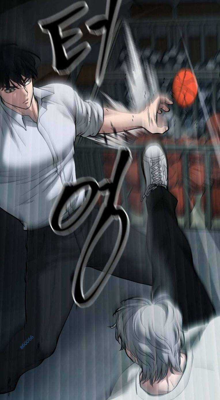 Quản Lí Du Côn Chapter 67 trang 58