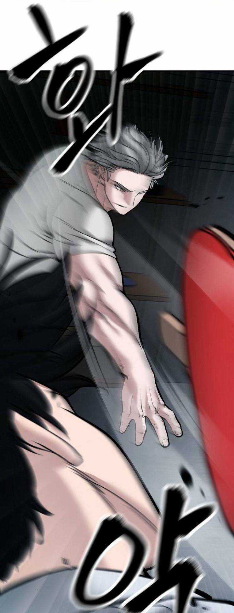 Quản Lí Du Côn Chapter 67 trang 60