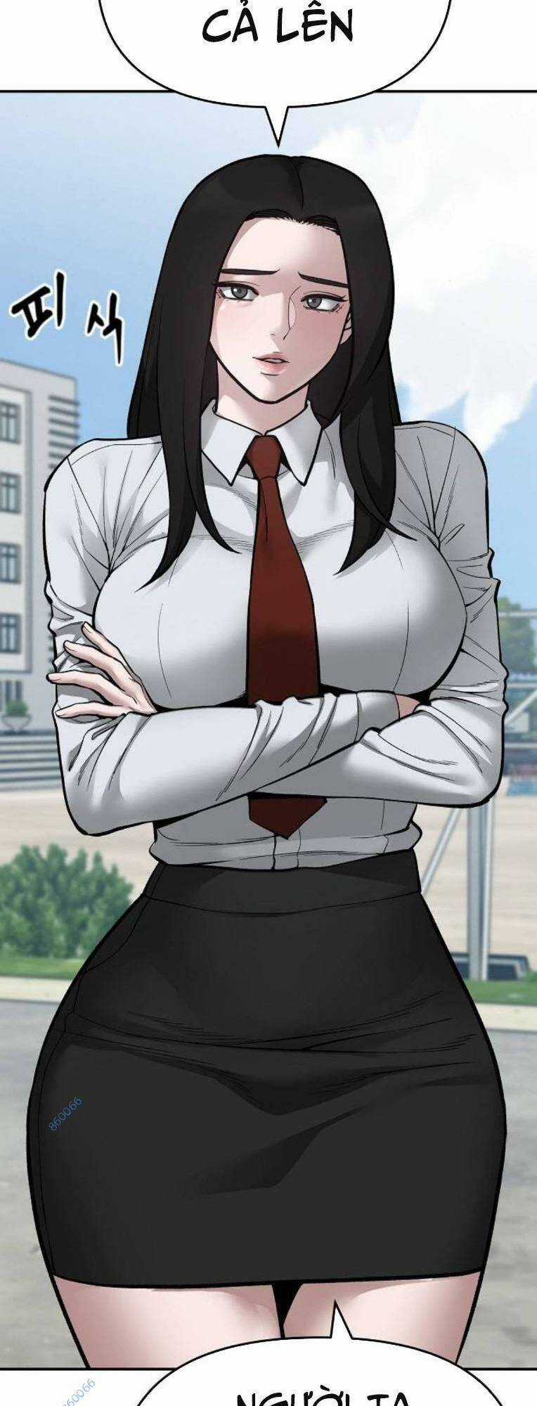 Quản Lí Du Côn Chapter 67 trang 67