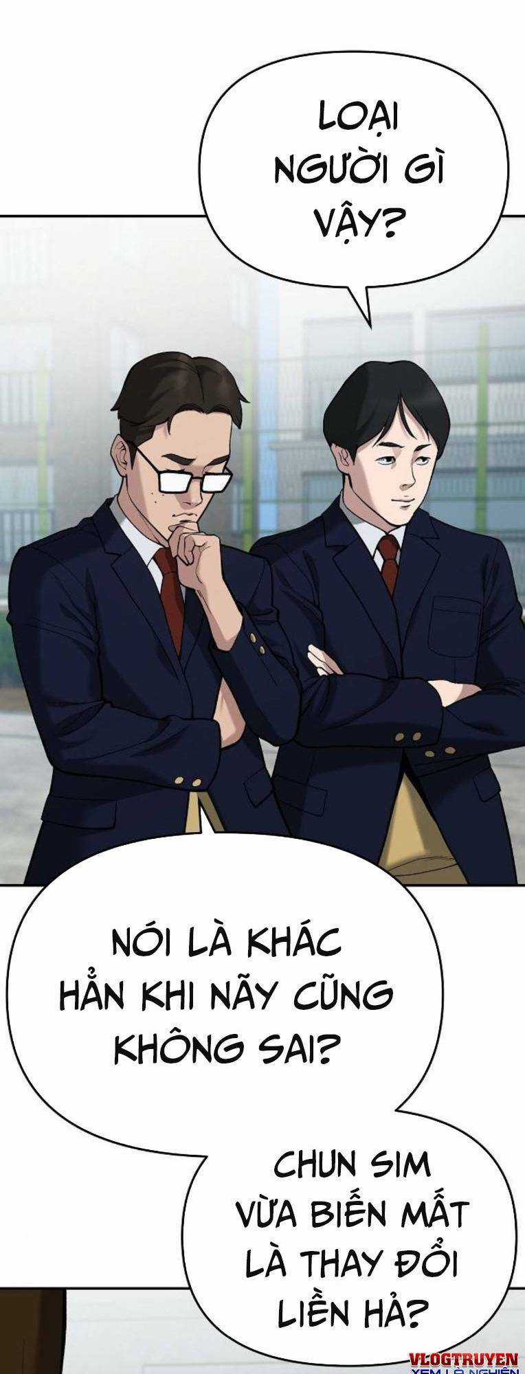 Quản Lí Du Côn Chapter 67 trang 70