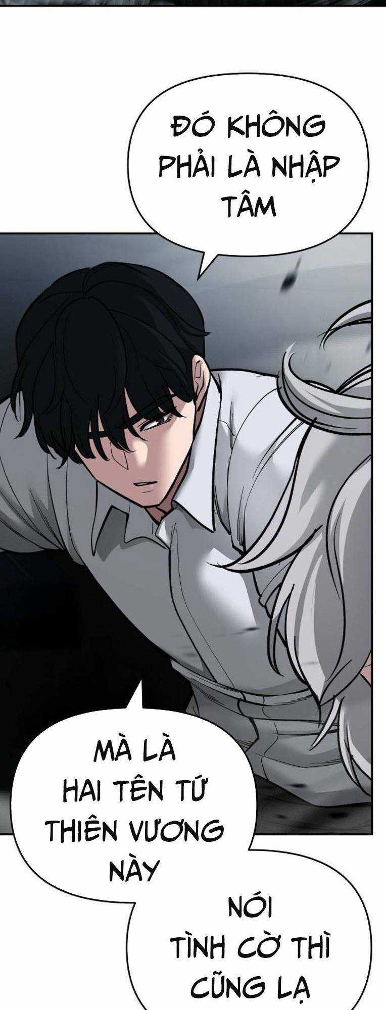 Quản Lí Du Côn Chapter 67 trang 91