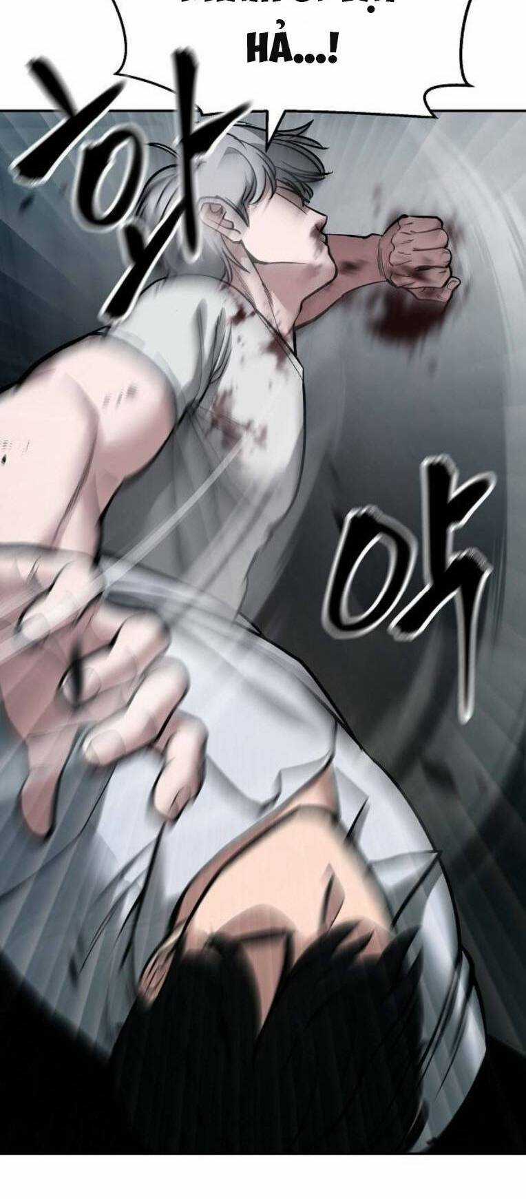 Quản Lí Du Côn Chapter 67 trang 93