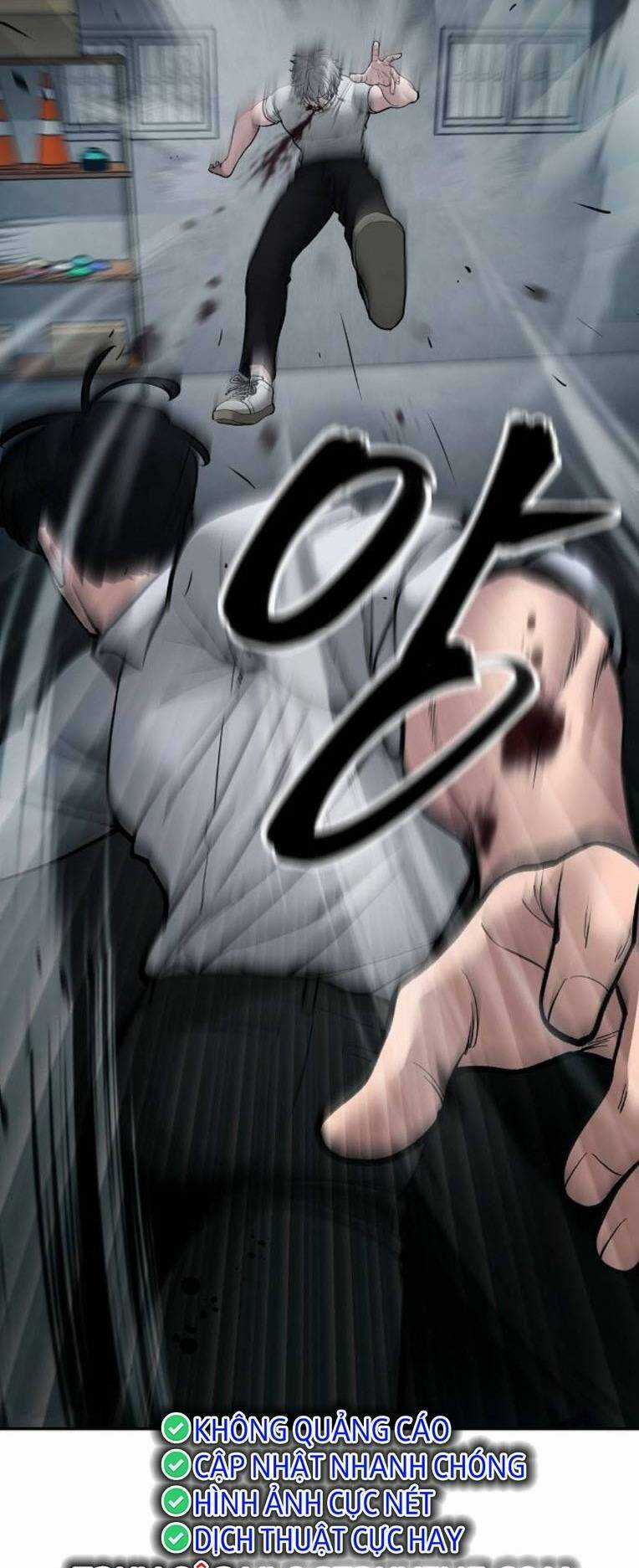 Quản Lí Du Côn Chapter 67 trang 97