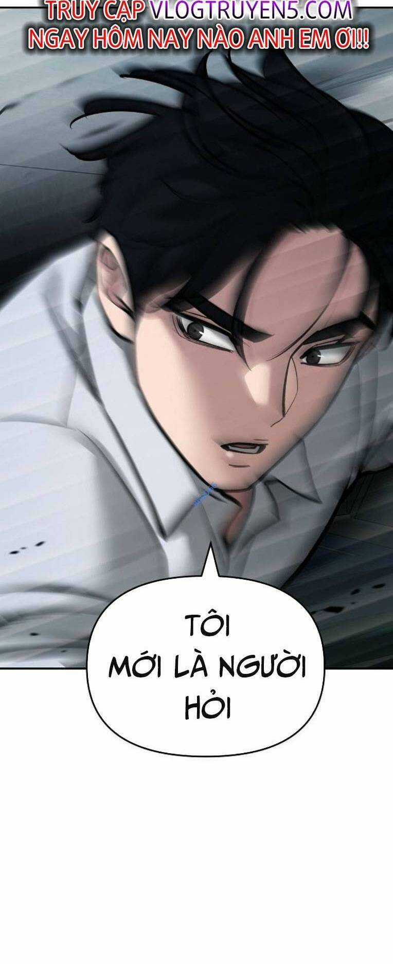 Quản Lí Du Côn Chapter 67 trang 98