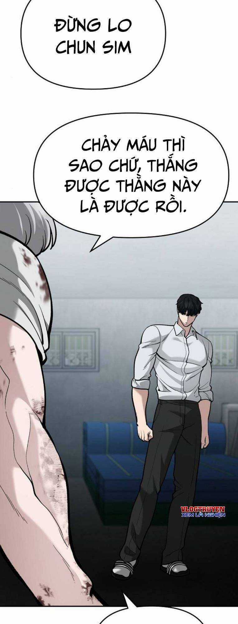 Quản Lí Du Côn Chapter 68 trang 10