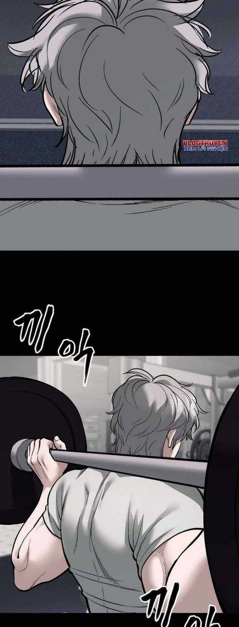 Quản Lí Du Côn Chapter 68 trang 101