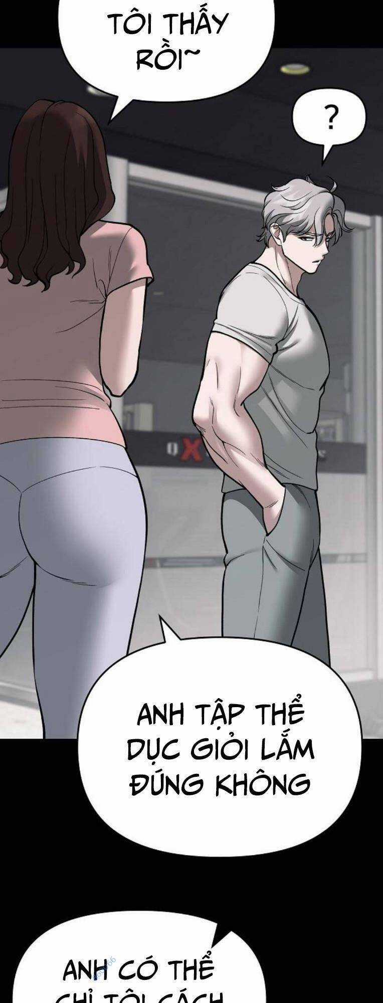 Quản Lí Du Côn Chapter 68 trang 105