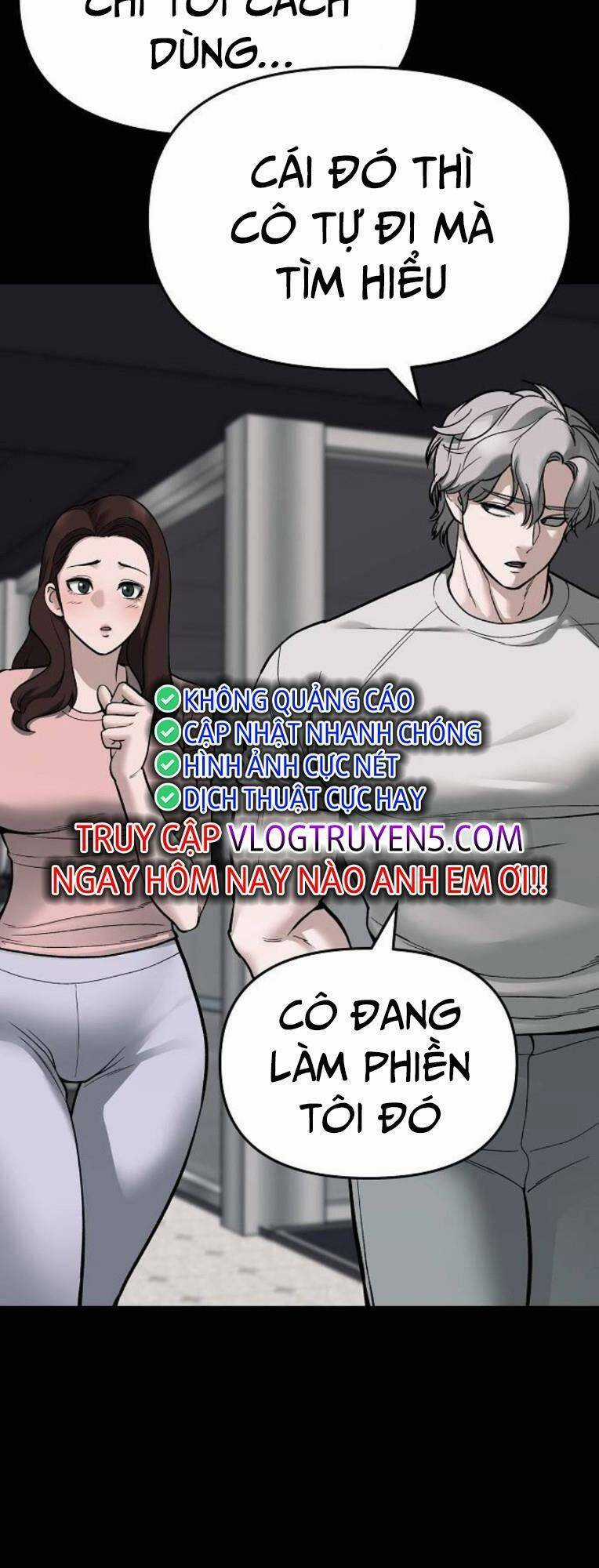 Quản Lí Du Côn Chapter 68 trang 106