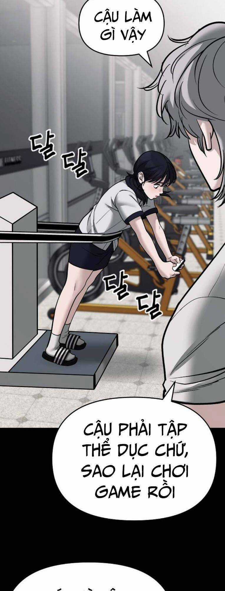 Quản Lí Du Côn Chapter 68 trang 108