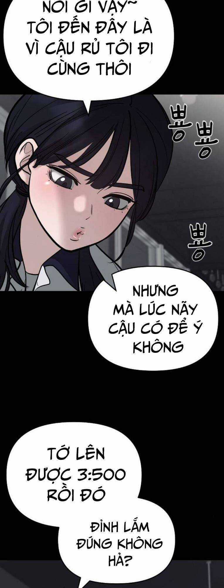 Quản Lí Du Côn Chapter 68 trang 109
