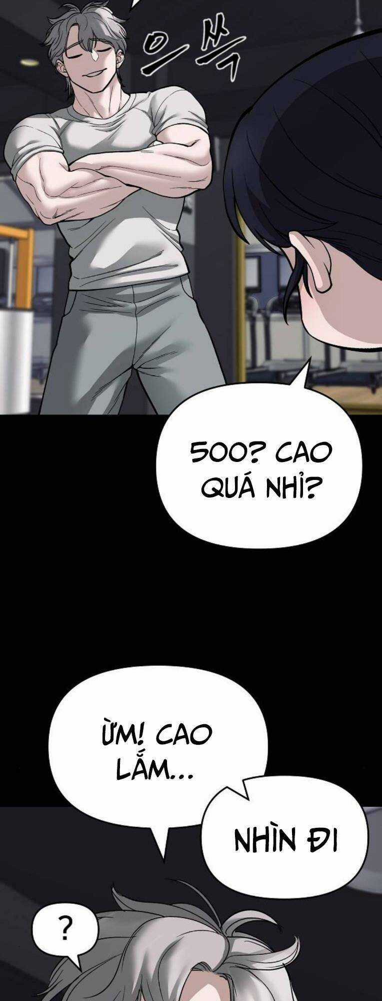 Quản Lí Du Côn Chapter 68 trang 110