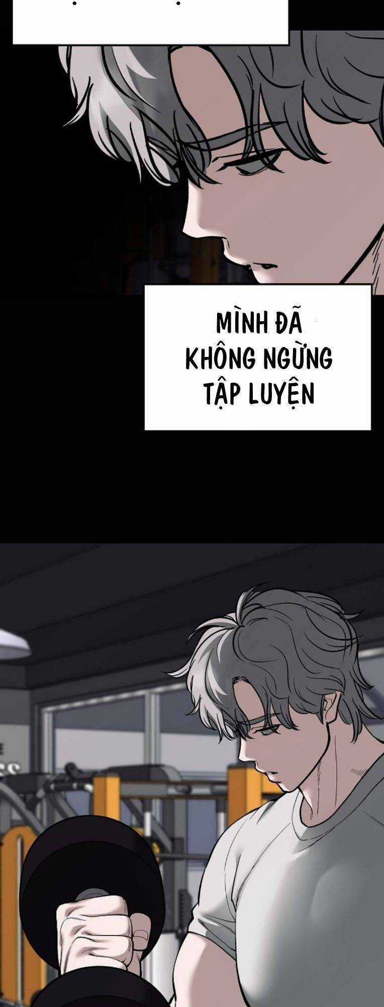 Quản Lí Du Côn Chapter 68 trang 113