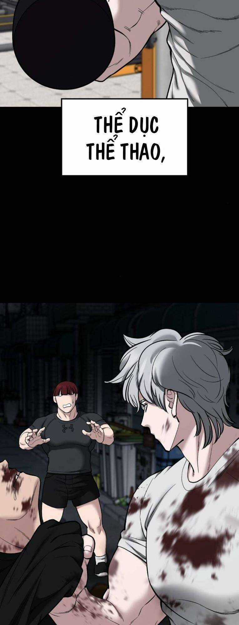 Quản Lí Du Côn Chapter 68 trang 114