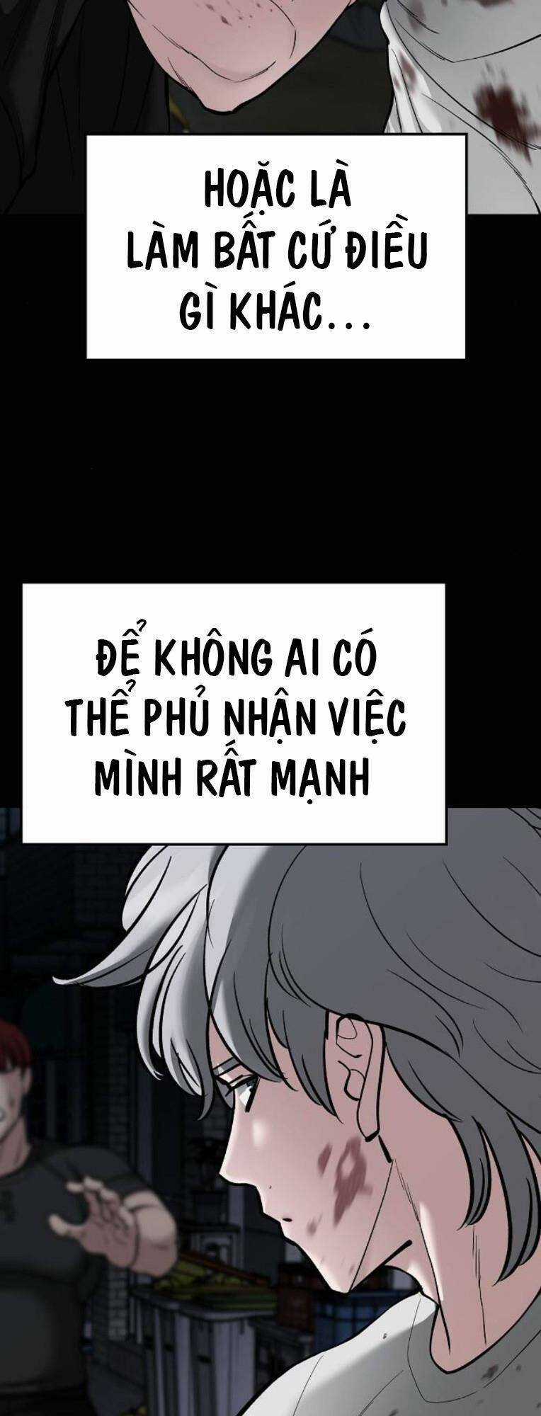 Quản Lí Du Côn Chapter 68 trang 115