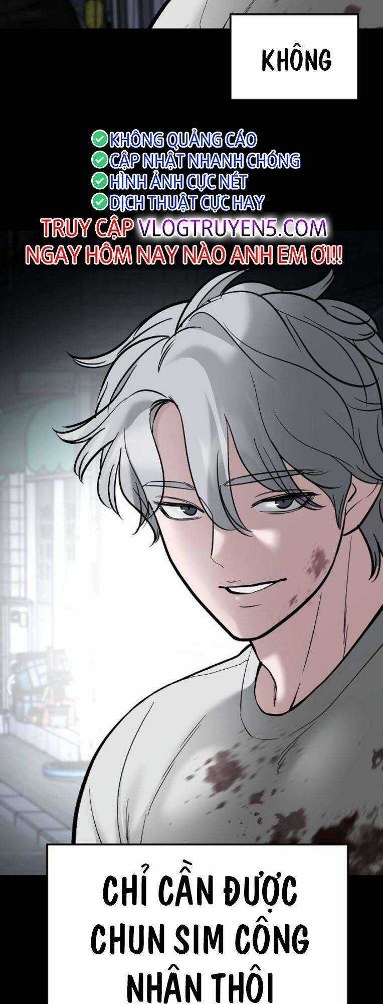 Quản Lí Du Côn Chapter 68 trang 116