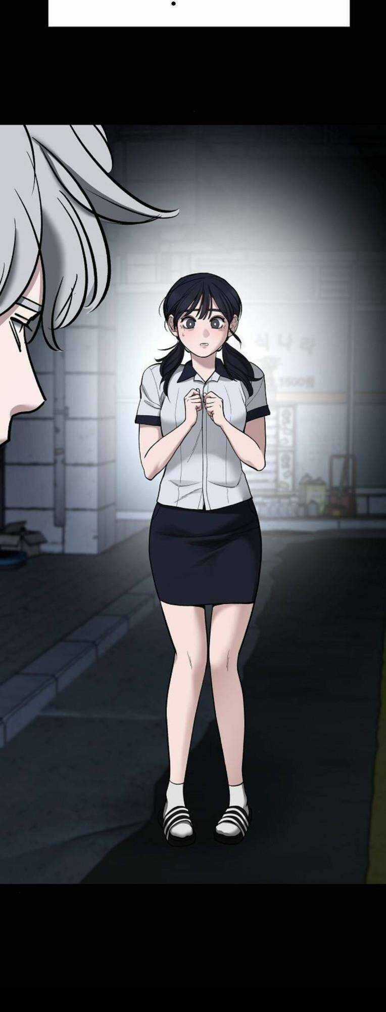 Quản Lí Du Côn Chapter 68 trang 117