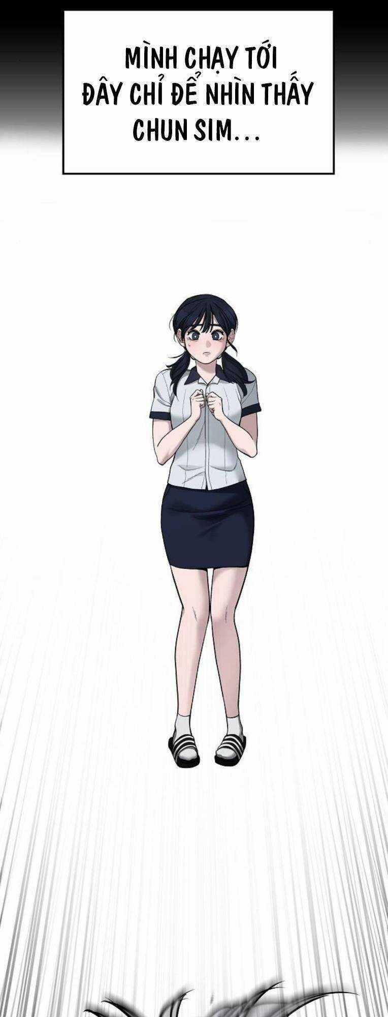 Quản Lí Du Côn Chapter 68 trang 118