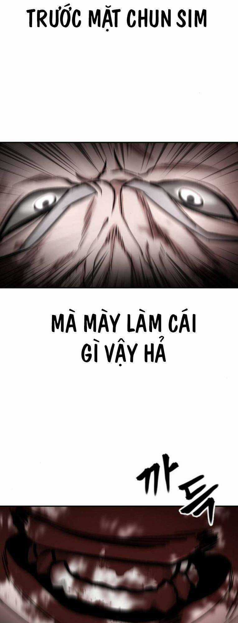 Quản Lí Du Côn Chapter 68 trang 121