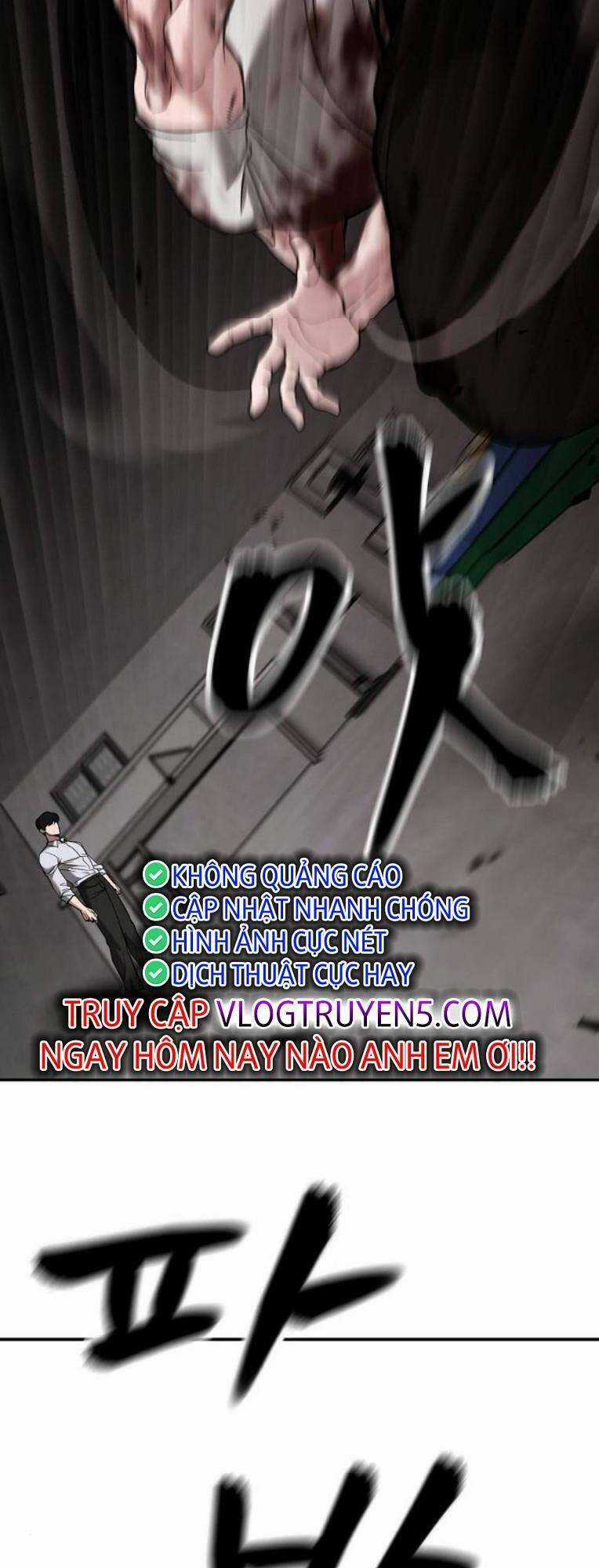 Quản Lí Du Côn Chapter 68 trang 124