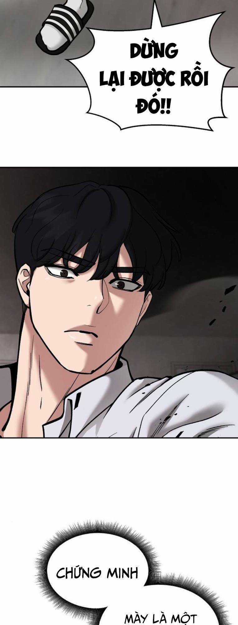 Quản Lí Du Côn Chapter 68 trang 128