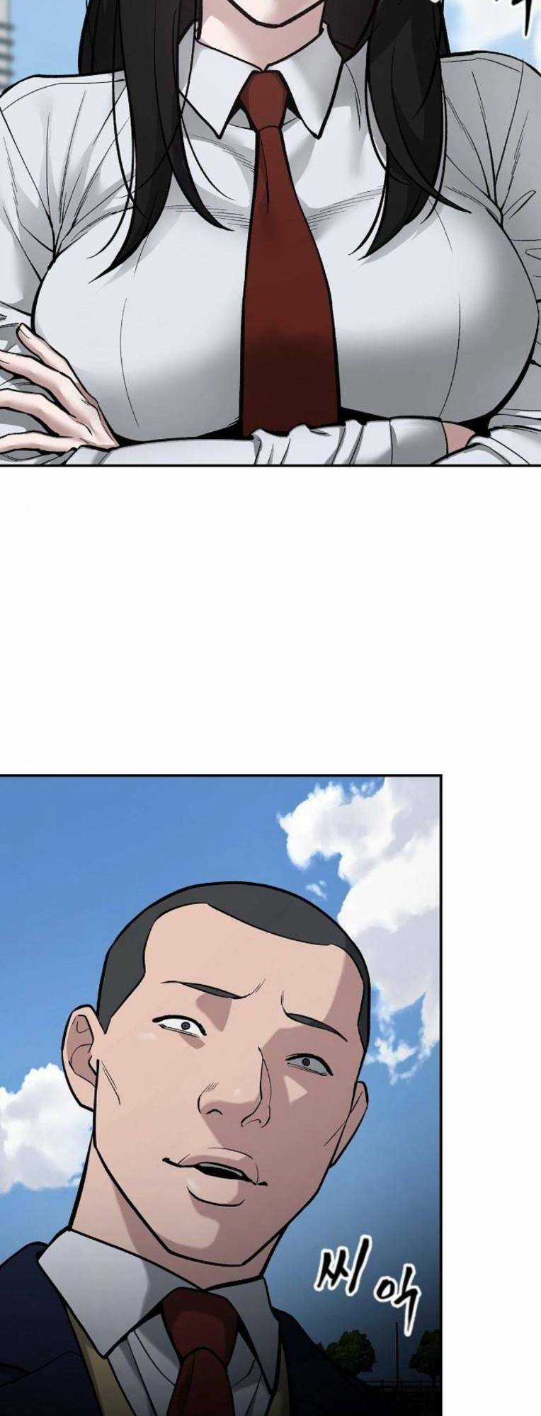 Quản Lí Du Côn Chapter 68 trang 140