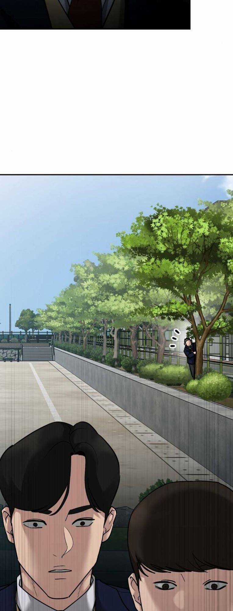 Quản Lí Du Côn Chapter 68 trang 141