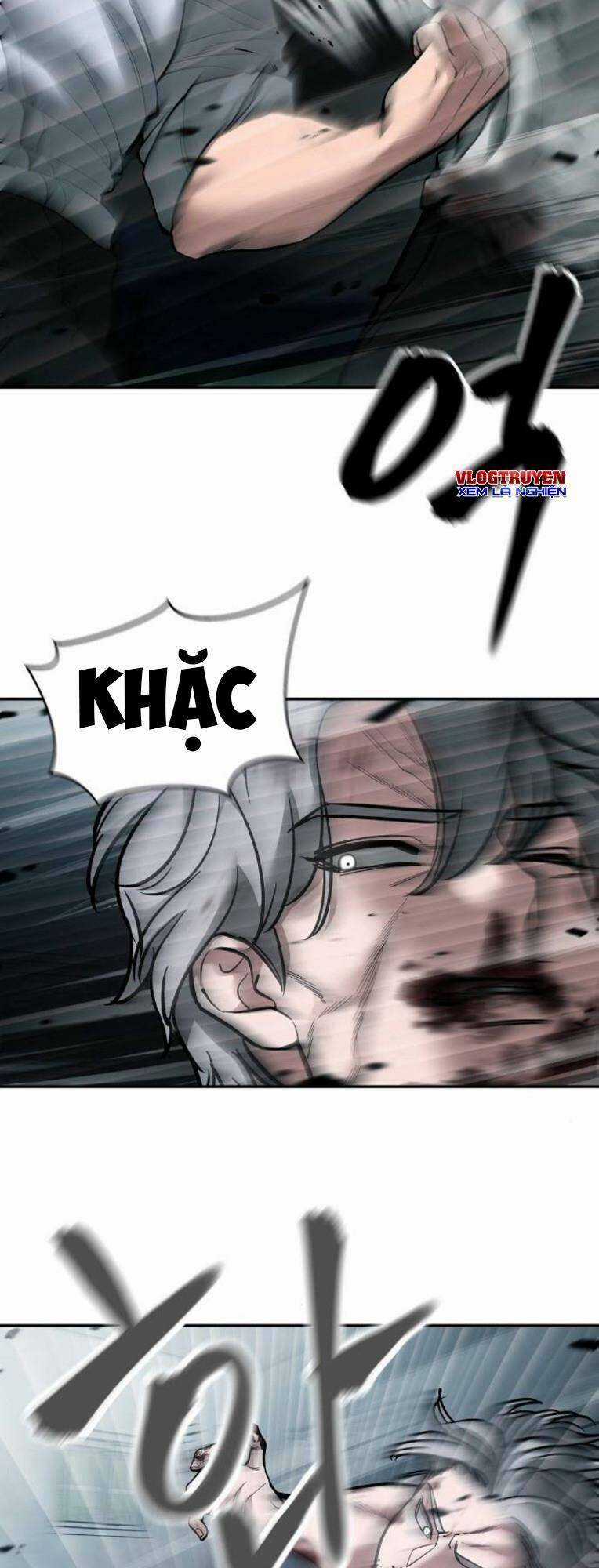 Quản Lí Du Côn Chapter 68 trang 19