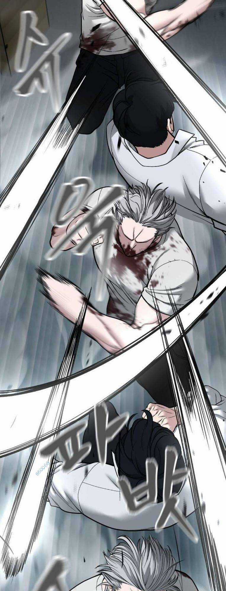 Quản Lí Du Côn Chapter 68 trang 21