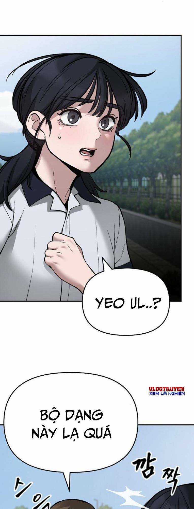 Quản Lí Du Côn Chapter 68 trang 27