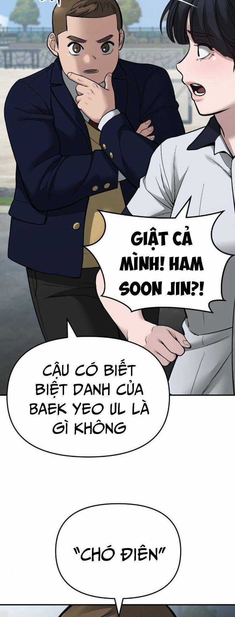 Quản Lí Du Côn Chapter 68 trang 28