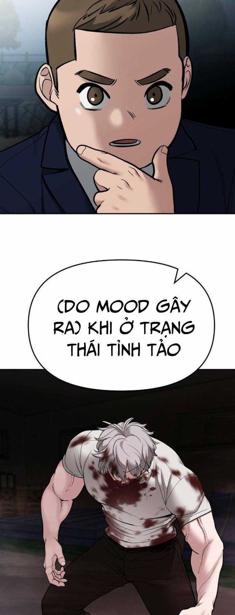 Quản Lí Du Côn Chapter 68 trang 29