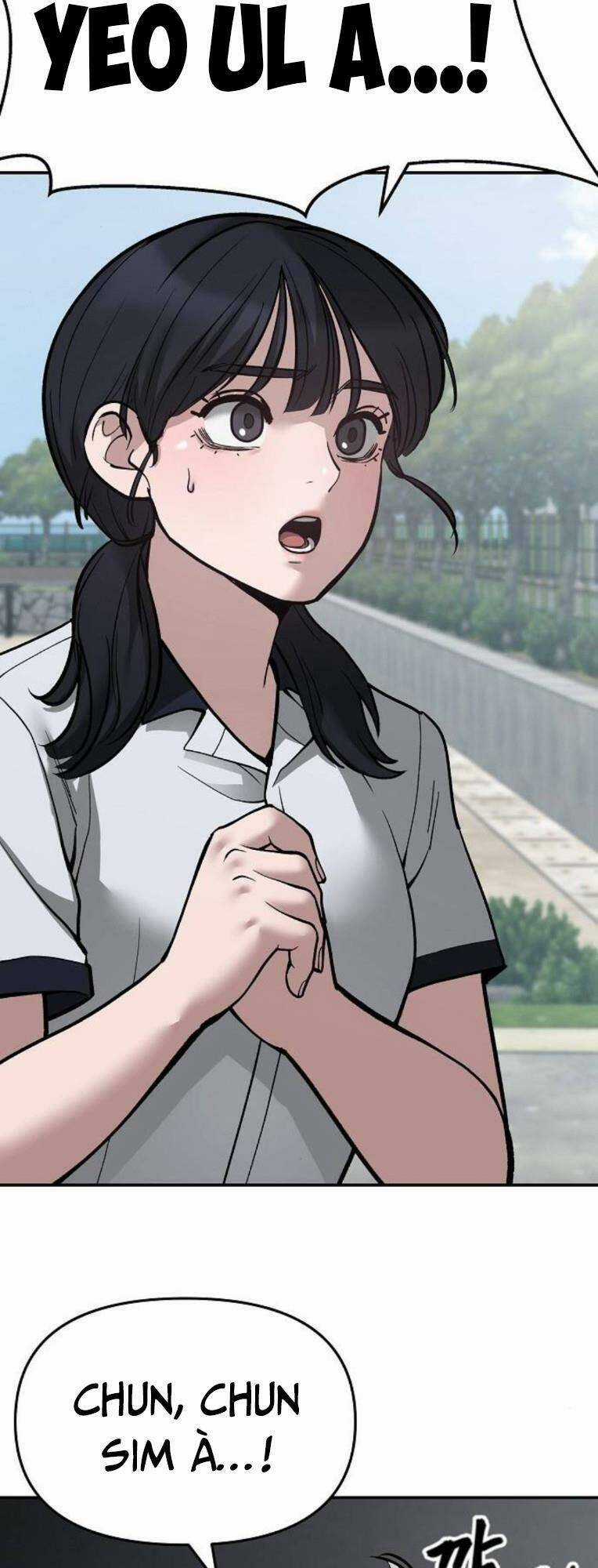 Quản Lí Du Côn Chapter 68 trang 3