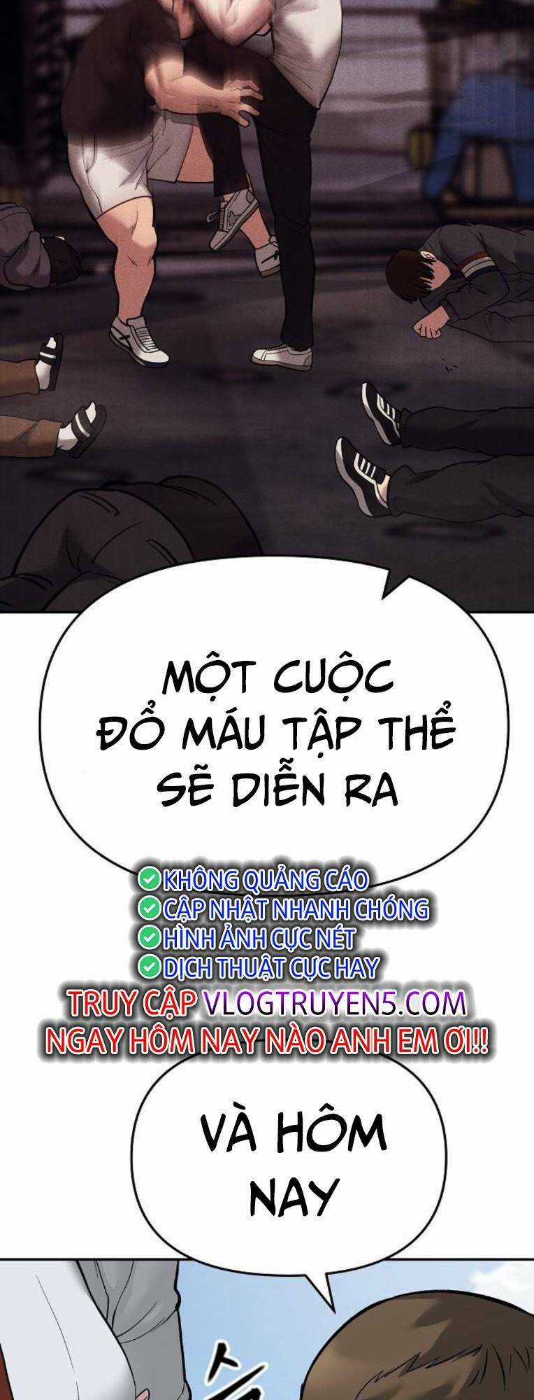 Quản Lí Du Côn Chapter 68 trang 32