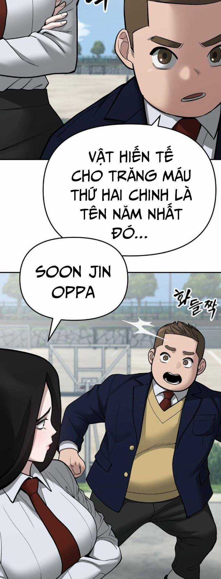 Quản Lí Du Côn Chapter 68 trang 33