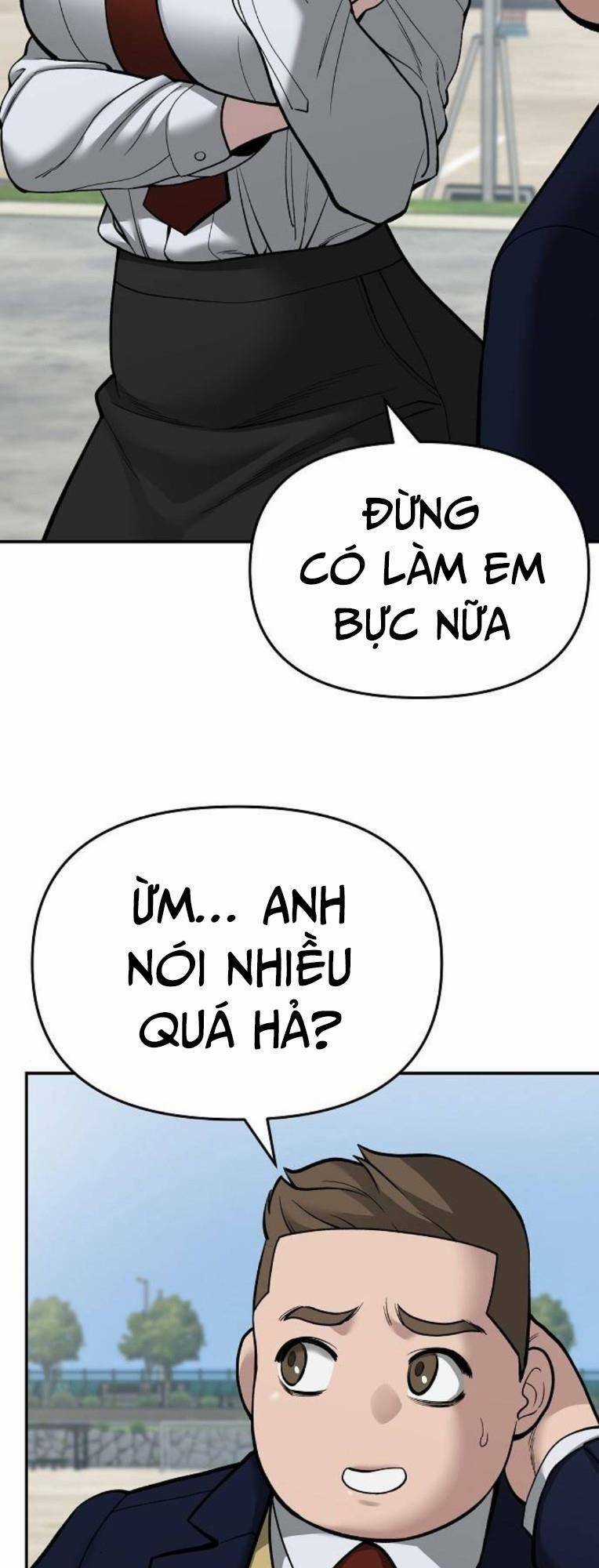 Quản Lí Du Côn Chapter 68 trang 35