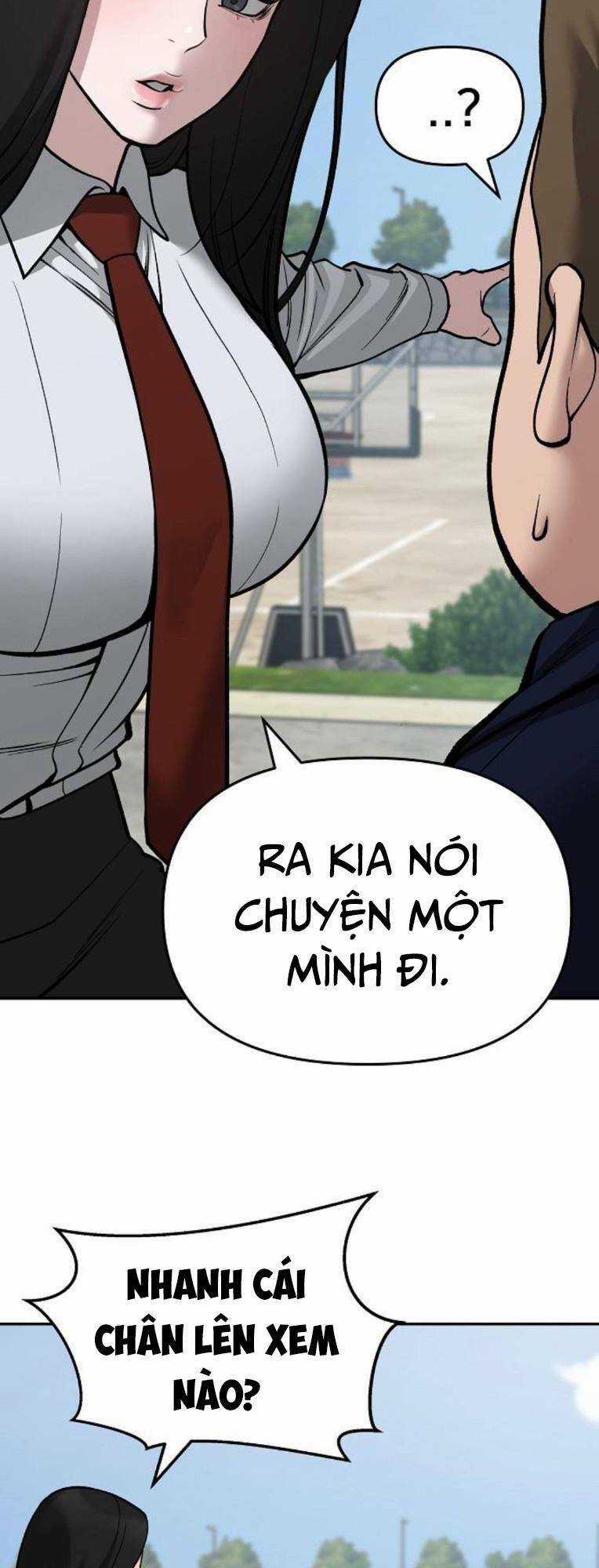 Quản Lí Du Côn Chapter 68 trang 38