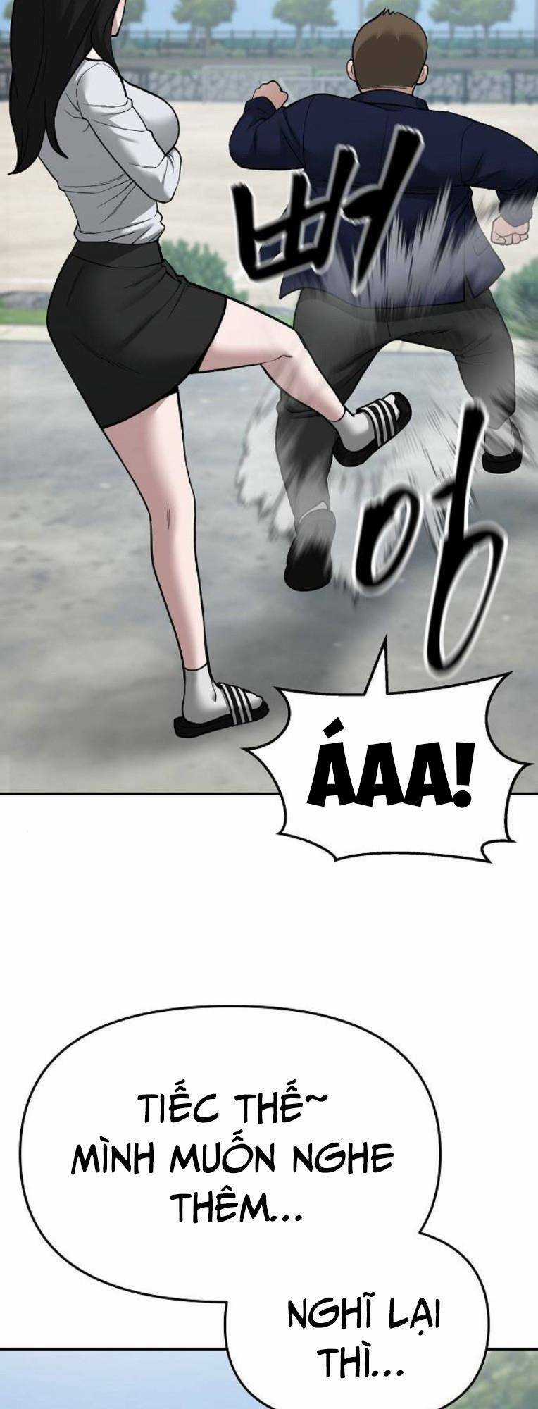 Quản Lí Du Côn Chapter 68 trang 39