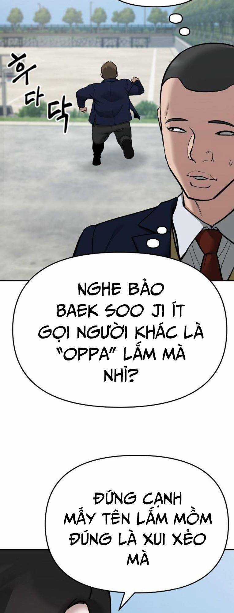 Quản Lí Du Côn Chapter 68 trang 40