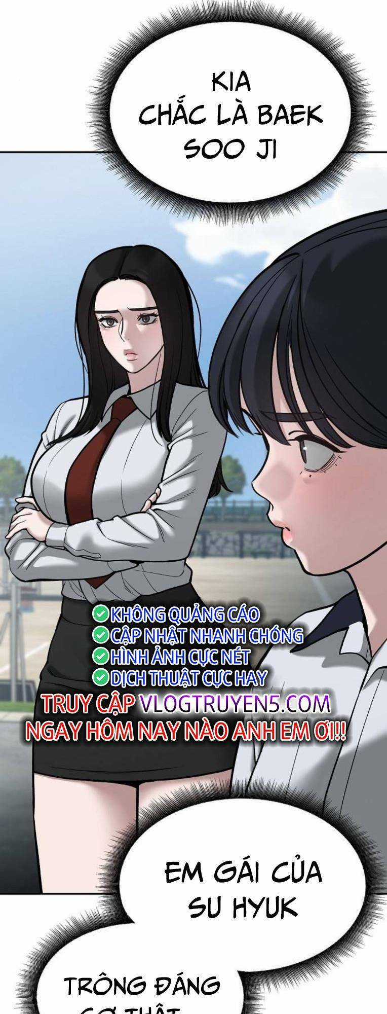 Quản Lí Du Côn Chapter 68 trang 42